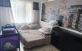 Apartament New Jork